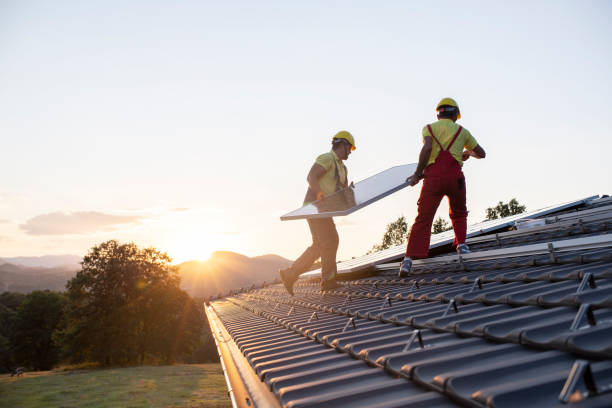 Best Roof Waterproofing  in Keary, NE