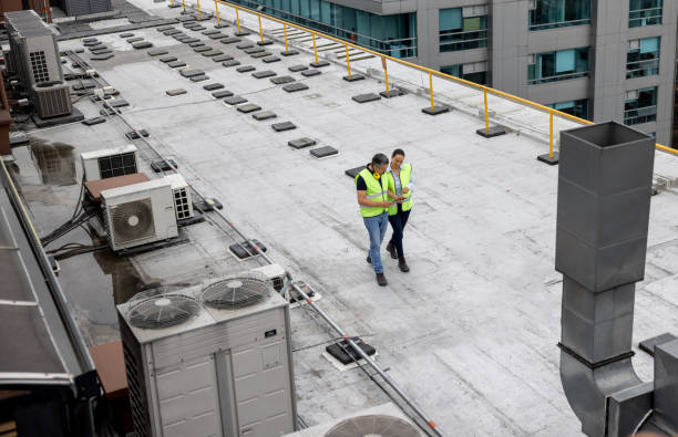 Best Rubber Roofing (EPDM, TPO)  in Keary, NE
