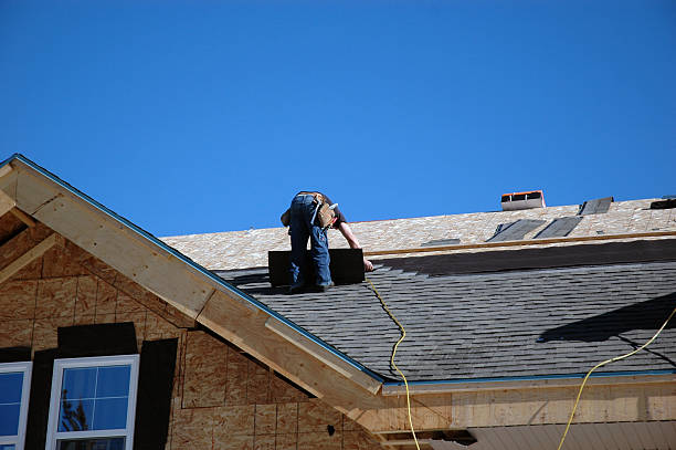 Best Roofing for New Construction  in Keary, NE