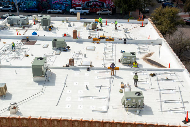 Best Roof Ventilation Installation  in Keary, NE